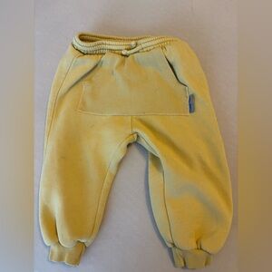 Zara 12-18 pants joggers